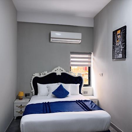 Euro Homes Hotel Акра Екстериор снимка