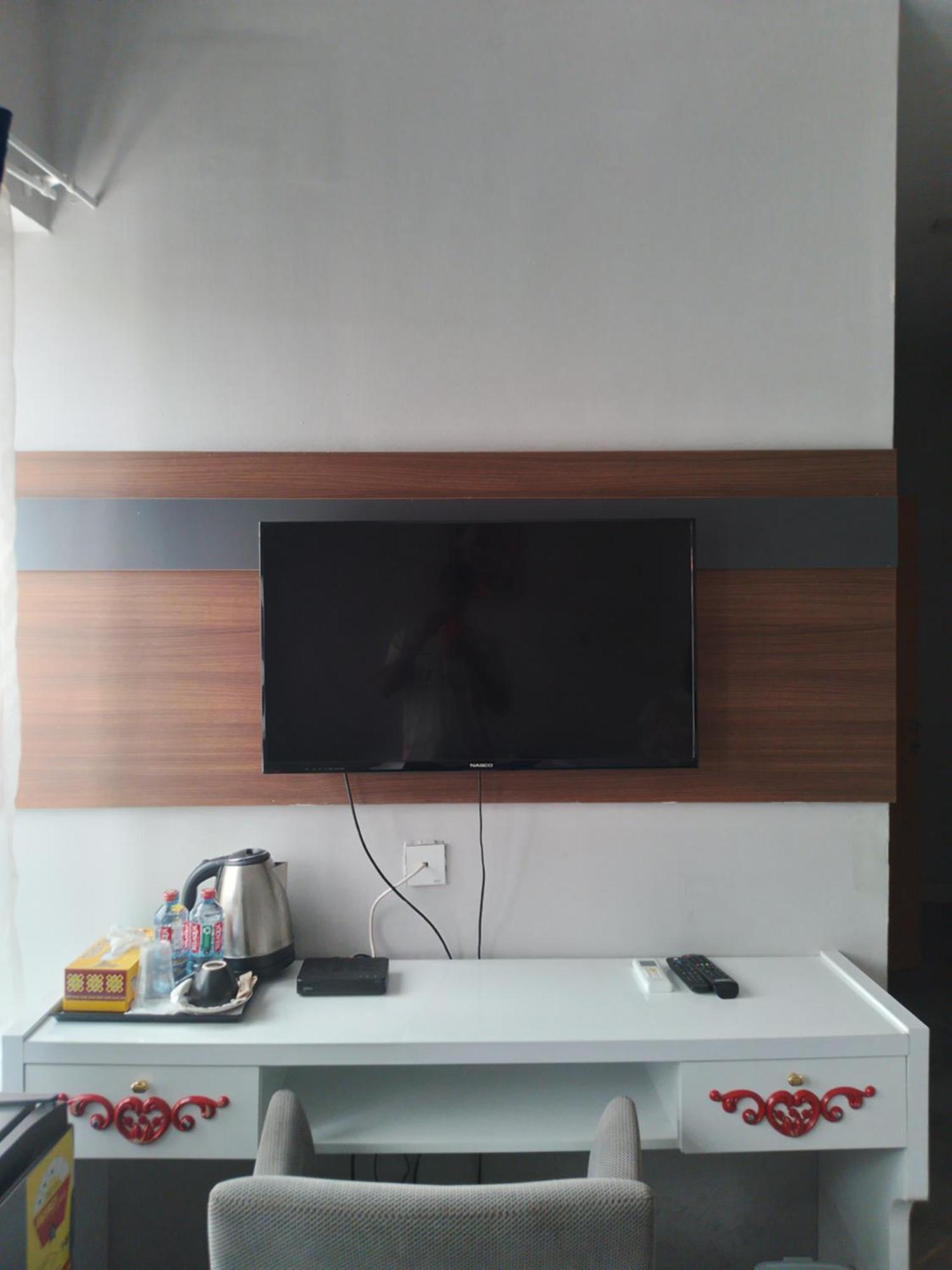 Euro Homes Hotel Акра Екстериор снимка