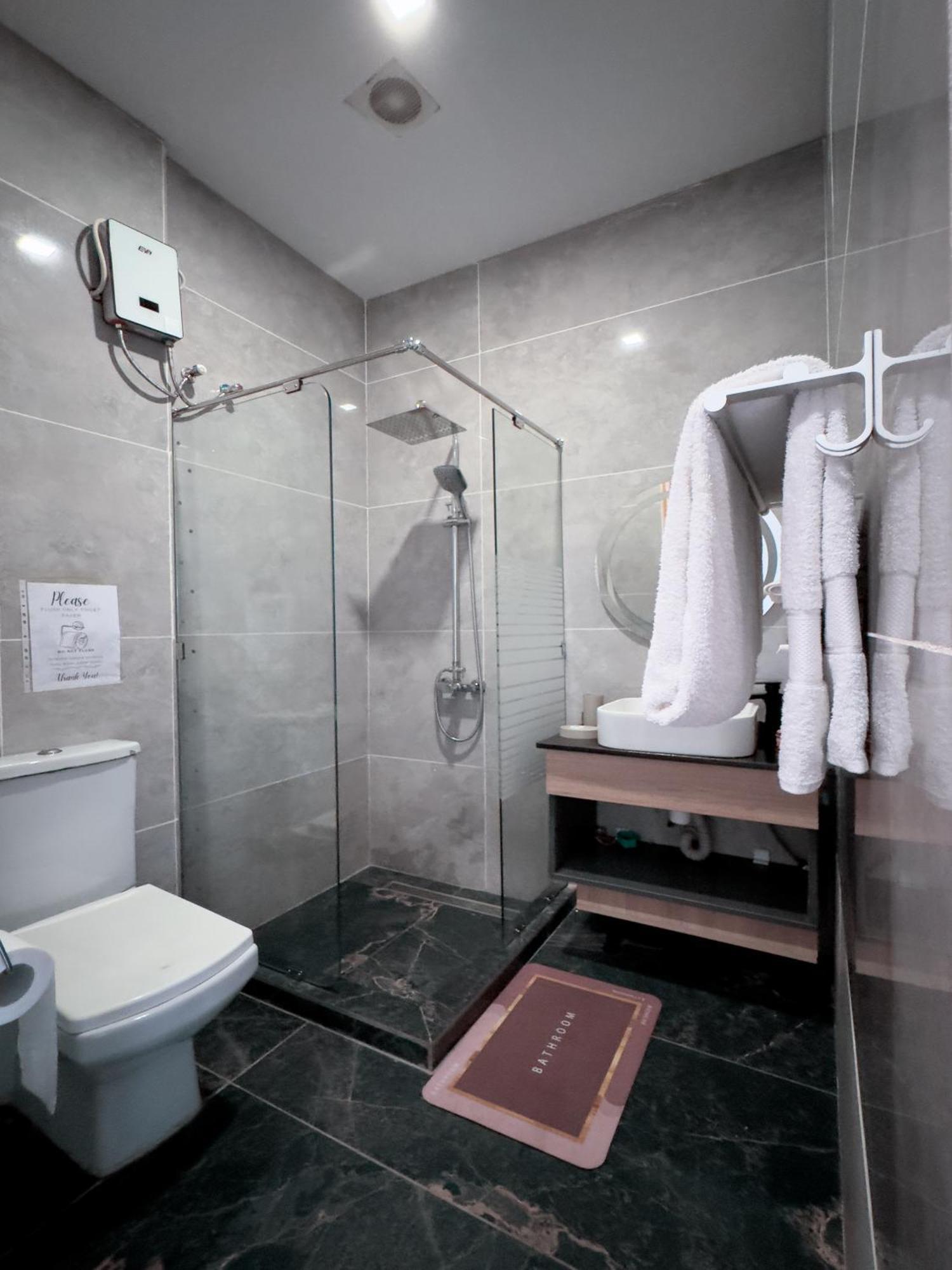 Euro Homes Hotel Акра Екстериор снимка