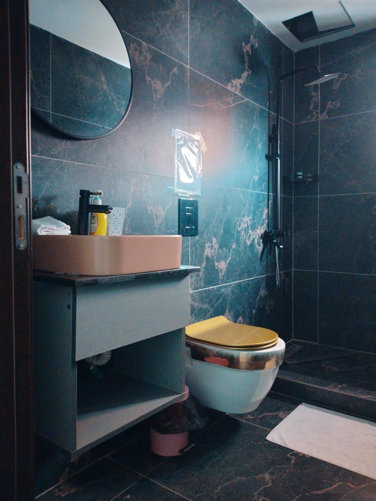 Euro Homes Hotel Акра Екстериор снимка
