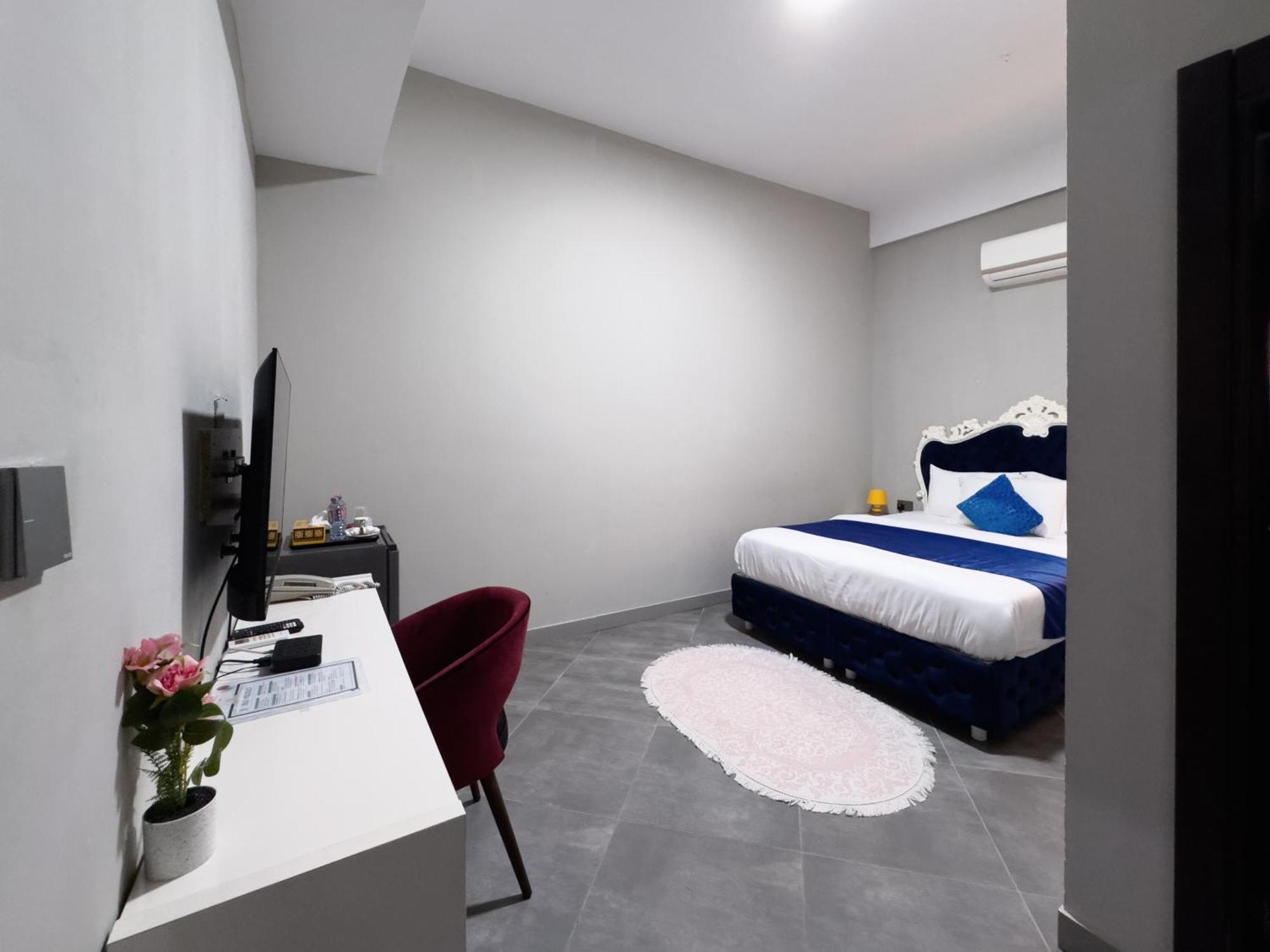 Euro Homes Hotel Акра Екстериор снимка